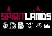 Spiritlands Steam CD Key Spiritlands Steam CD Key